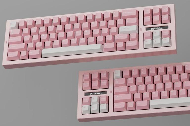Metakey TENET (70%)