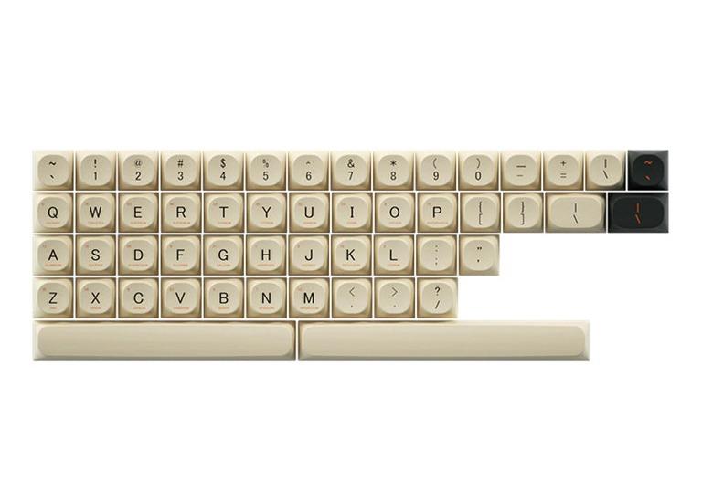 IDOBAO MA Element Suite (IC)