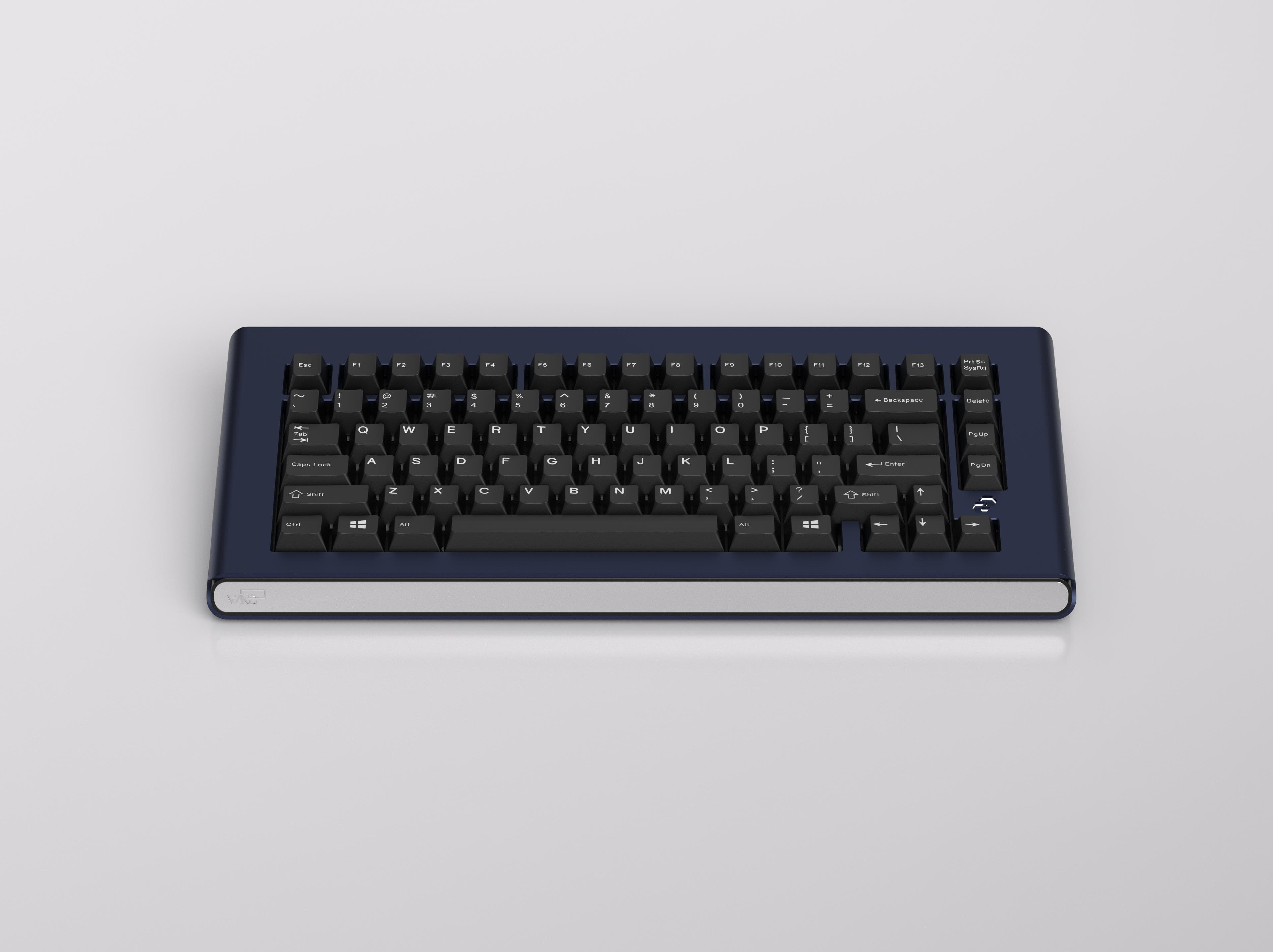 Wind Z75 - Gallery image 3 showing project details