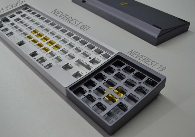 NEVEREST 65 (IC)