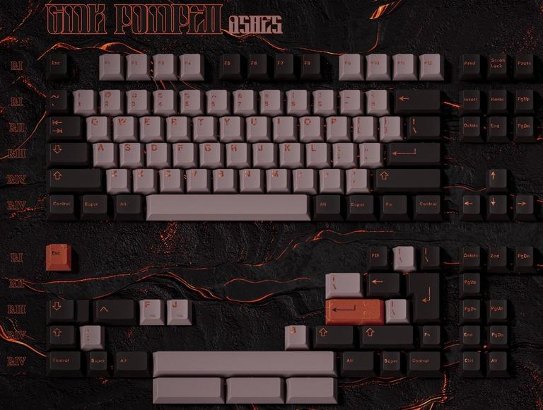 GMK CYL Pompeii (IC)