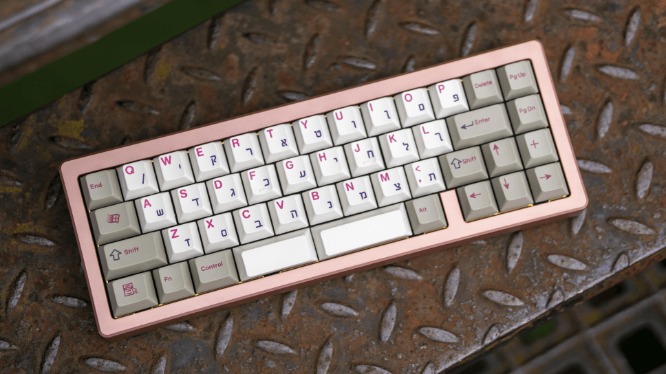 S46 40% Wireless Kit R2 - Gallery image 5 showing project details