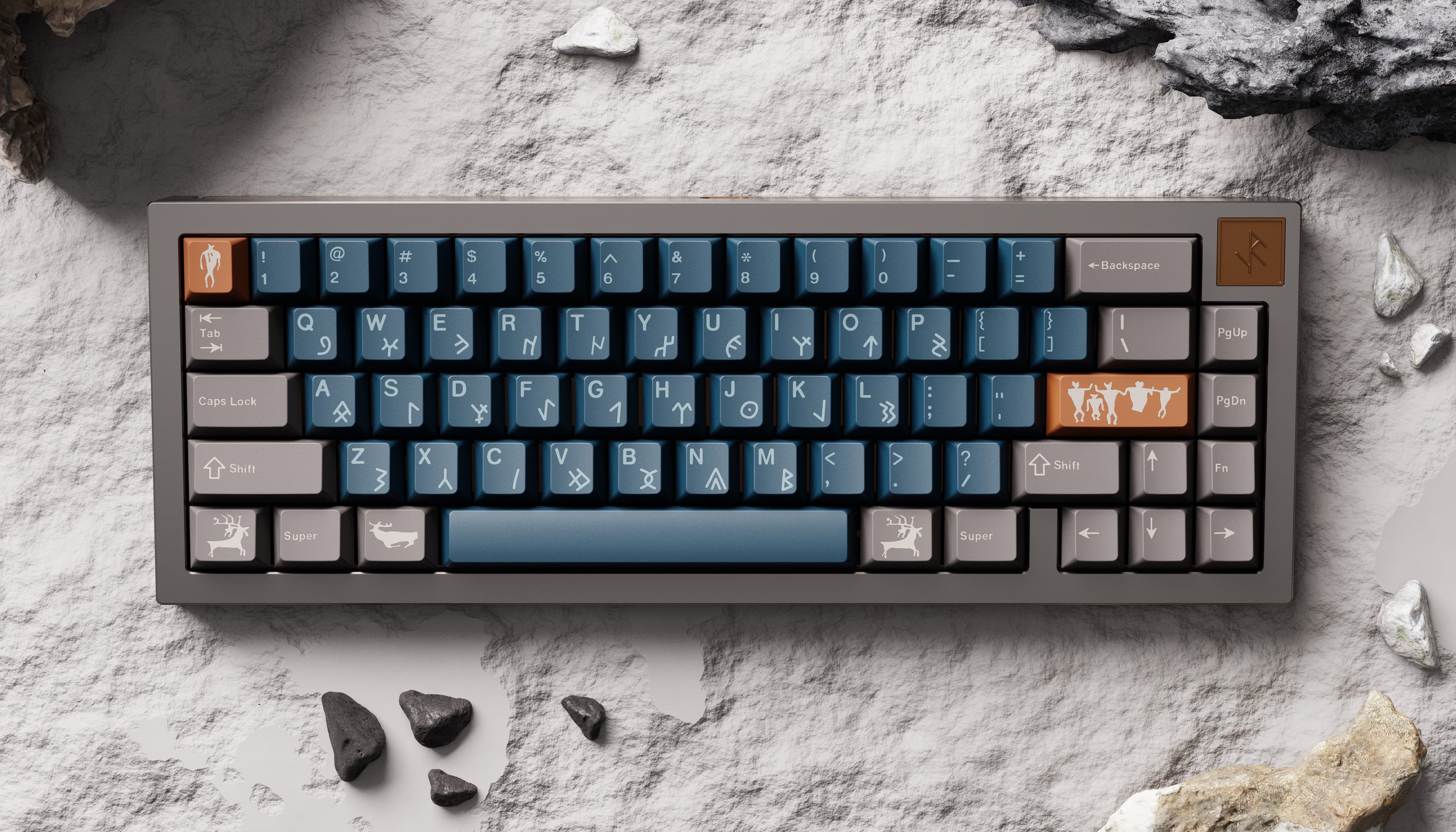 GMK Baikal - Gallery image 5 showing project details