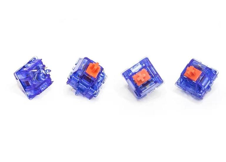 Klein Switch (IC)