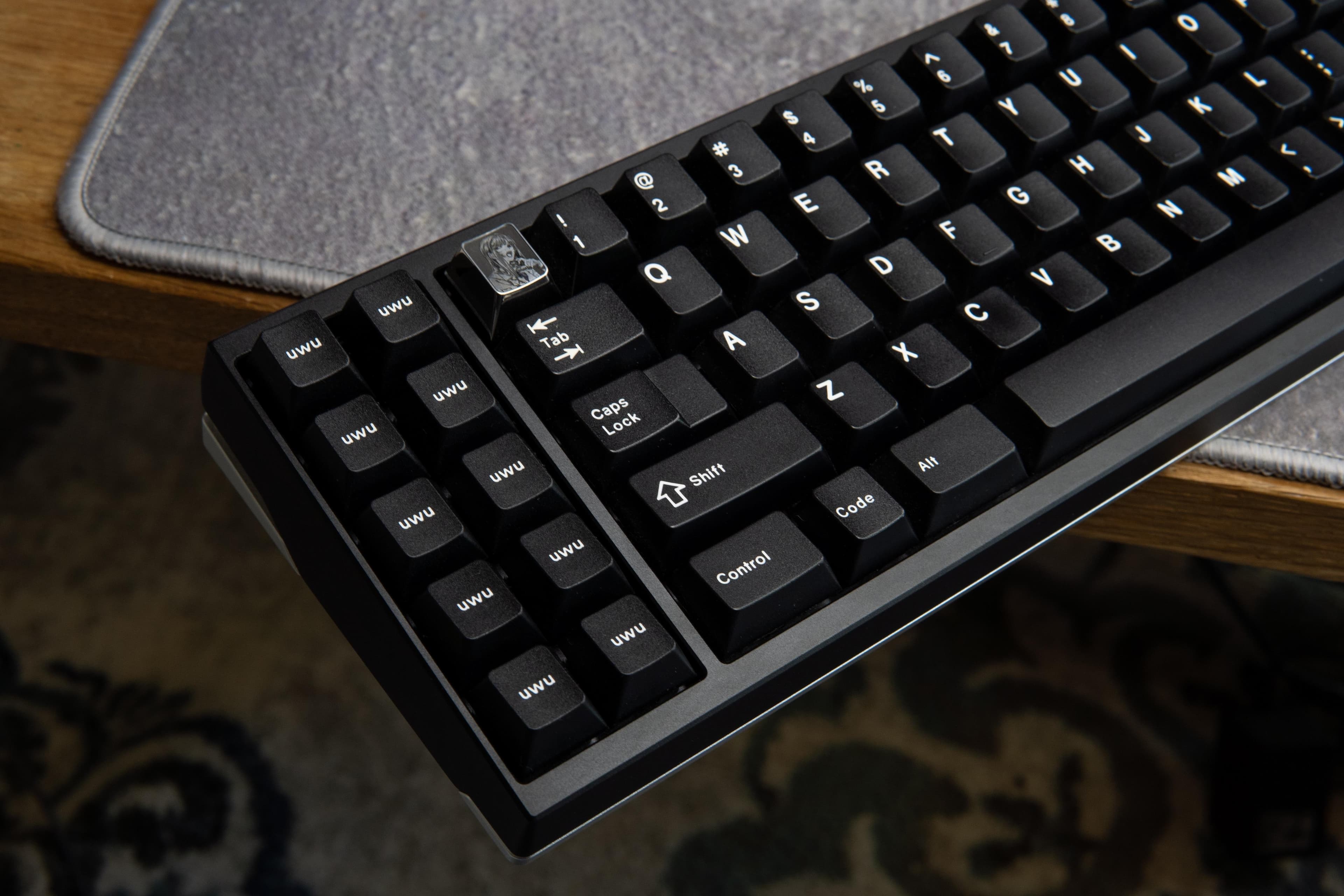 SharXTv2 - Gallery image 3 showing project details