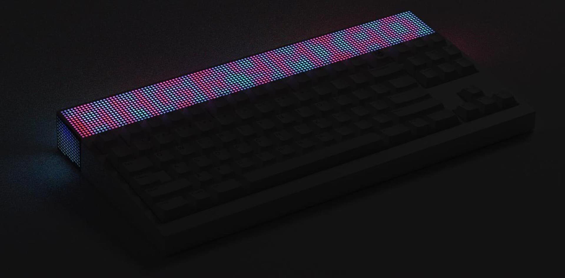 AM Neon 80