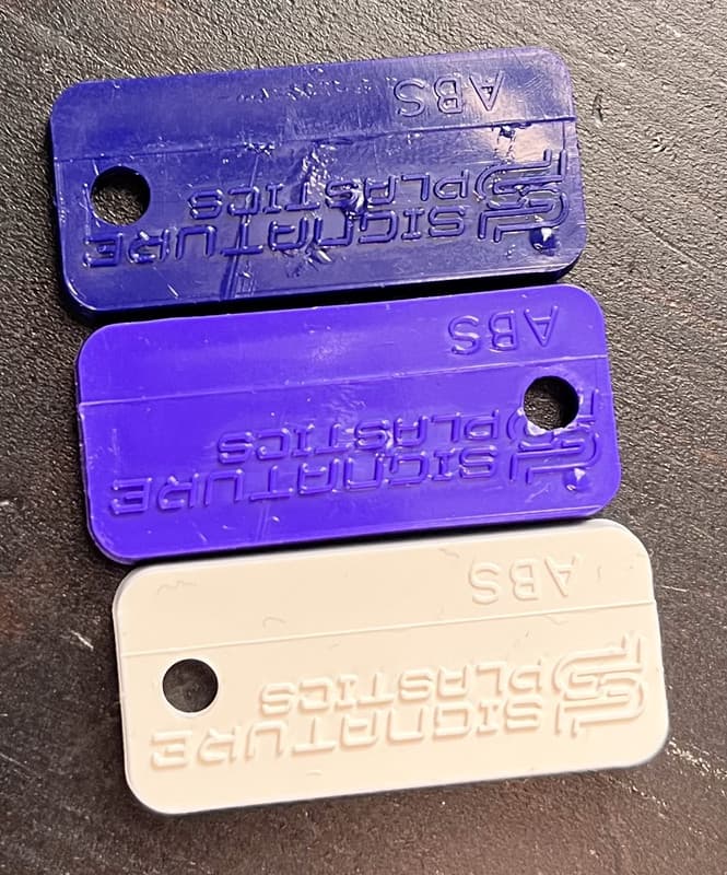 A History of Violets - Gallery image 3 showing project details