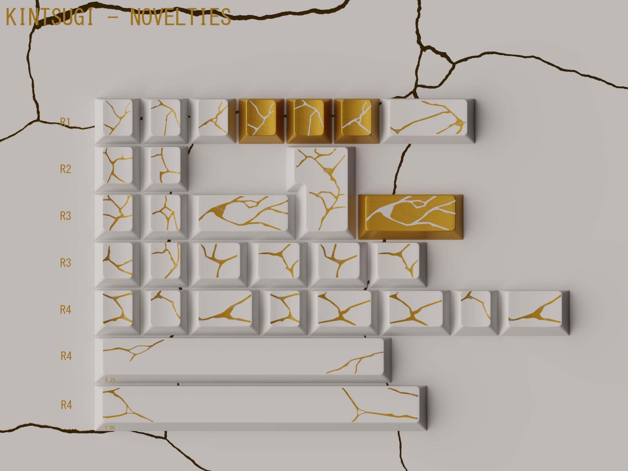 KKB Kintsugi Shiro - Gallery image 4 showing project details