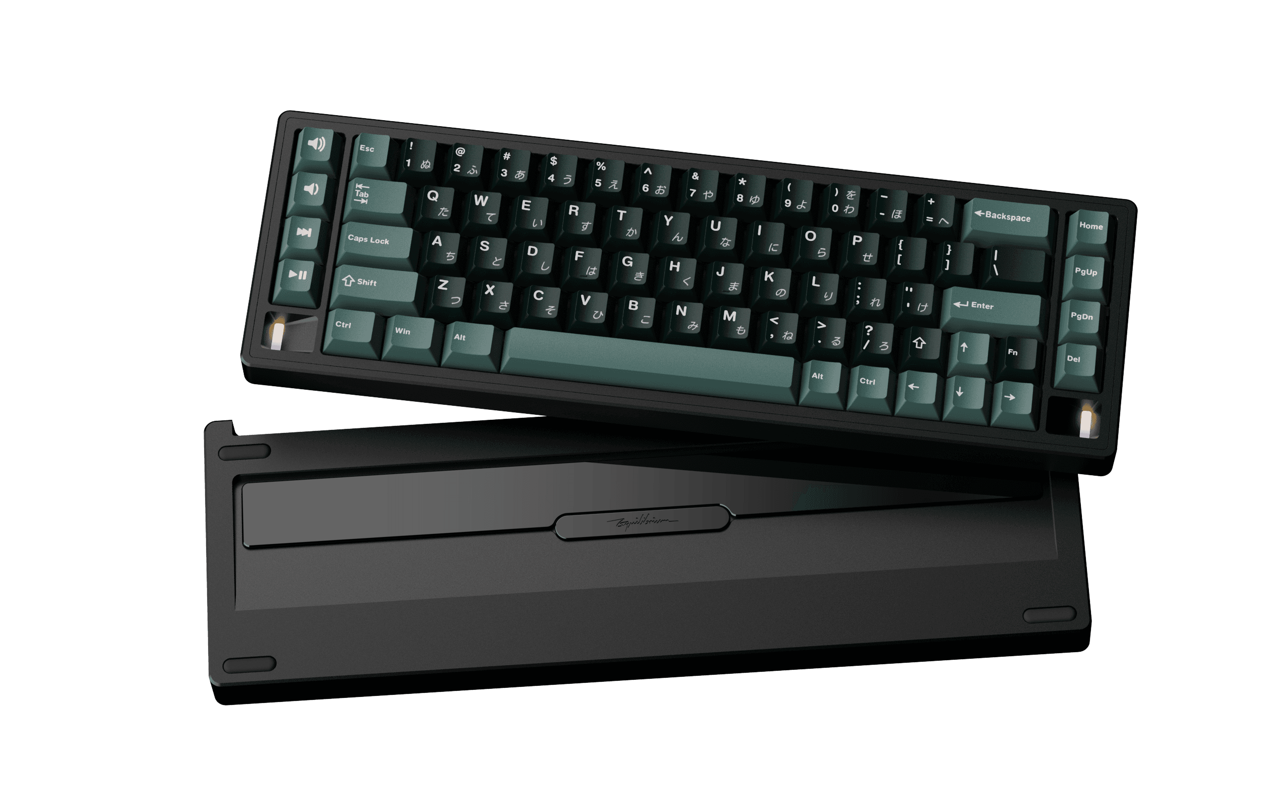 Equilibrium - Gallery image 4 showing project details