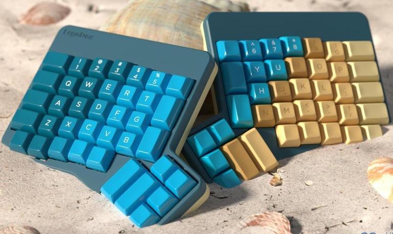 KAM Ocean Front