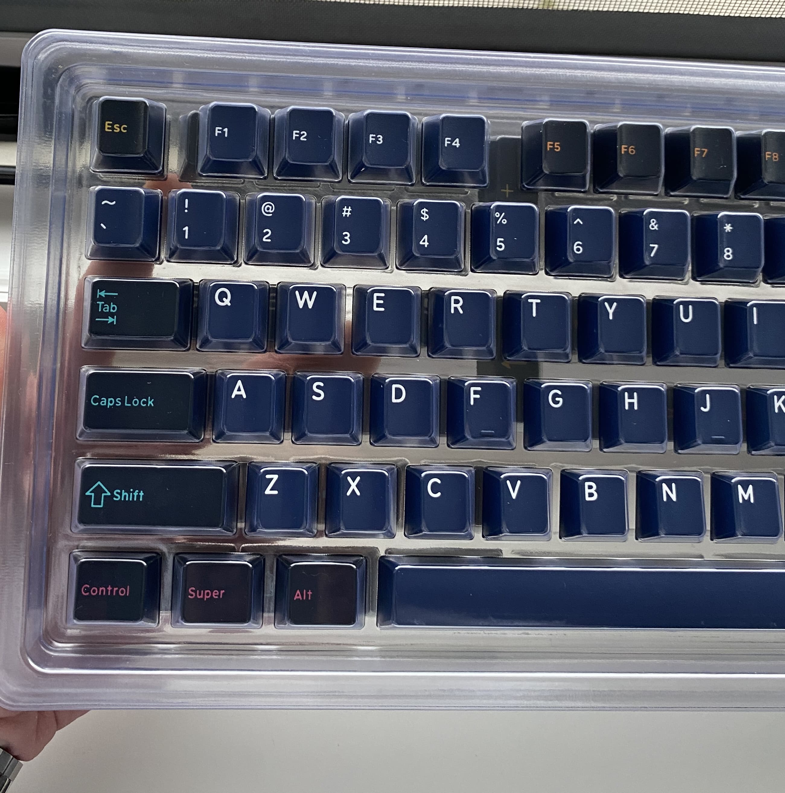 DCX BIM - Gallery image 2 showing project details