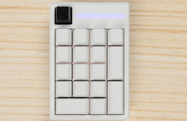 Unnamed Keypad 00 (IC)