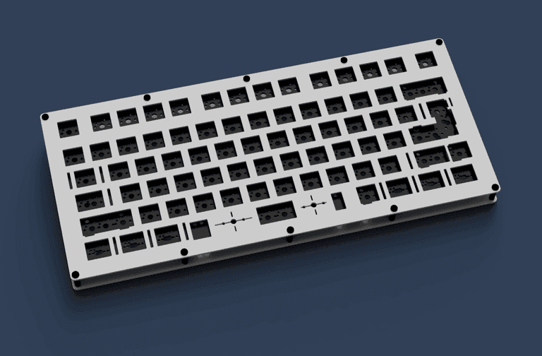 NFR-70 by Nyhxis (GB)
