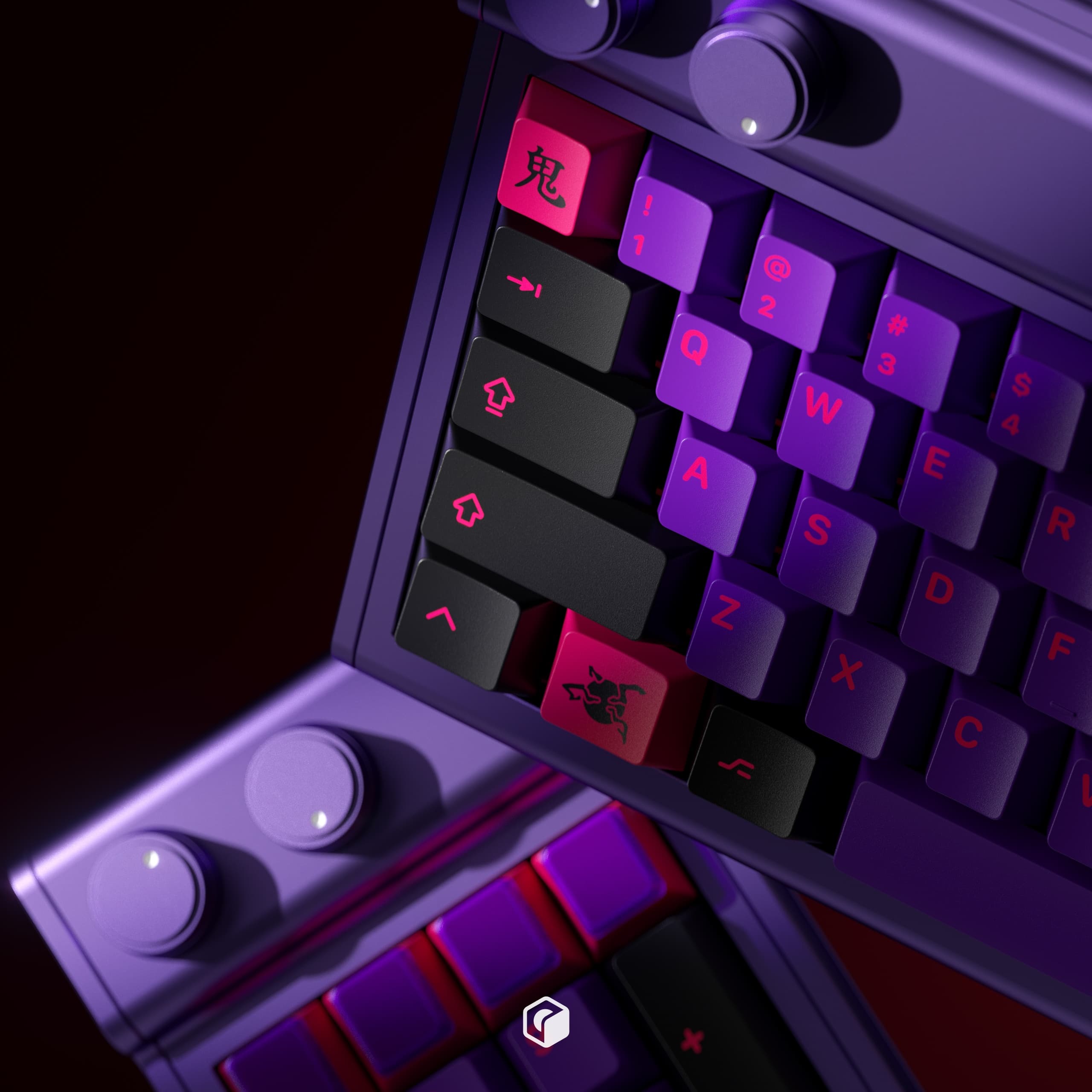 KAP-Ghost - Gallery image 6 showing project details