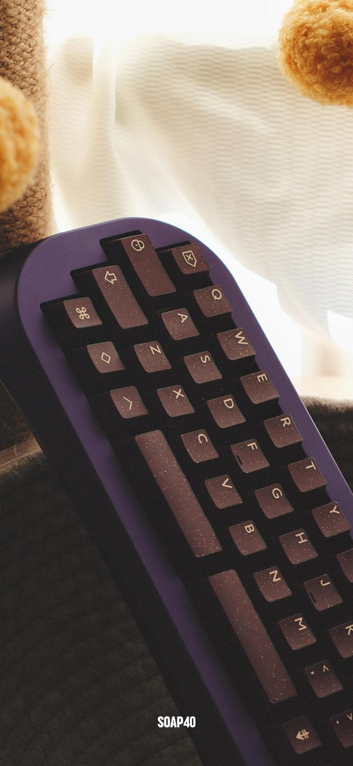 Soap40 - Gallery image 5 showing project details