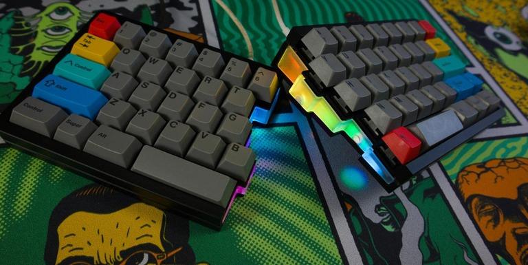 Split60
