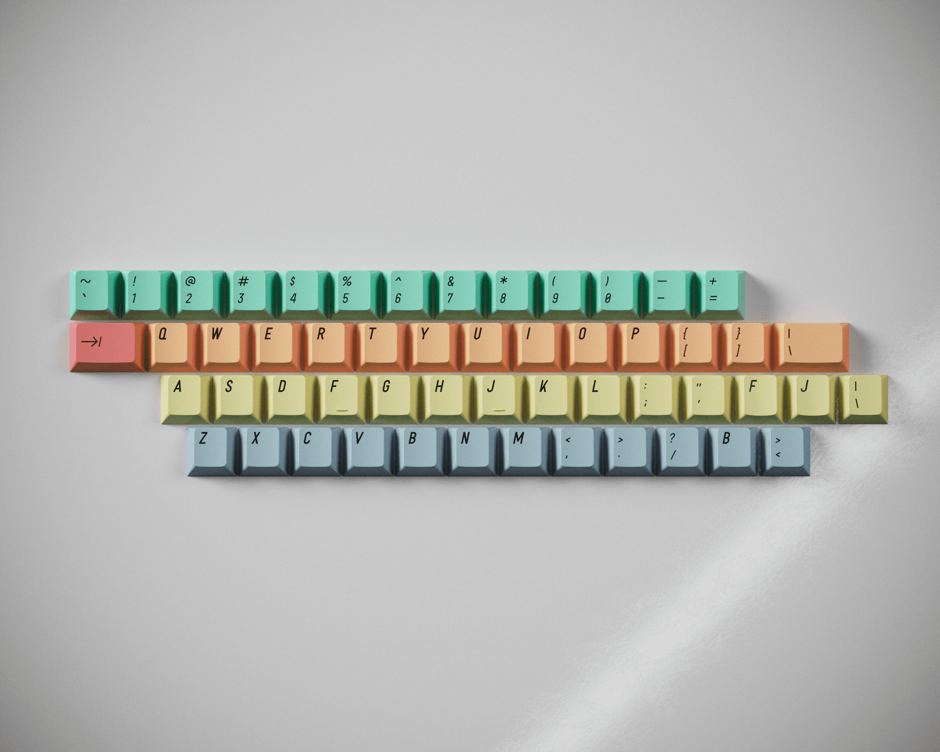 GMK CYL Dinokidz - Gallery image 3 showing project details