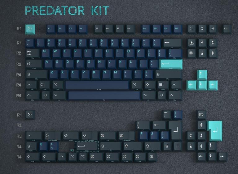 PBTFANS Deep Sea Predator (IC)