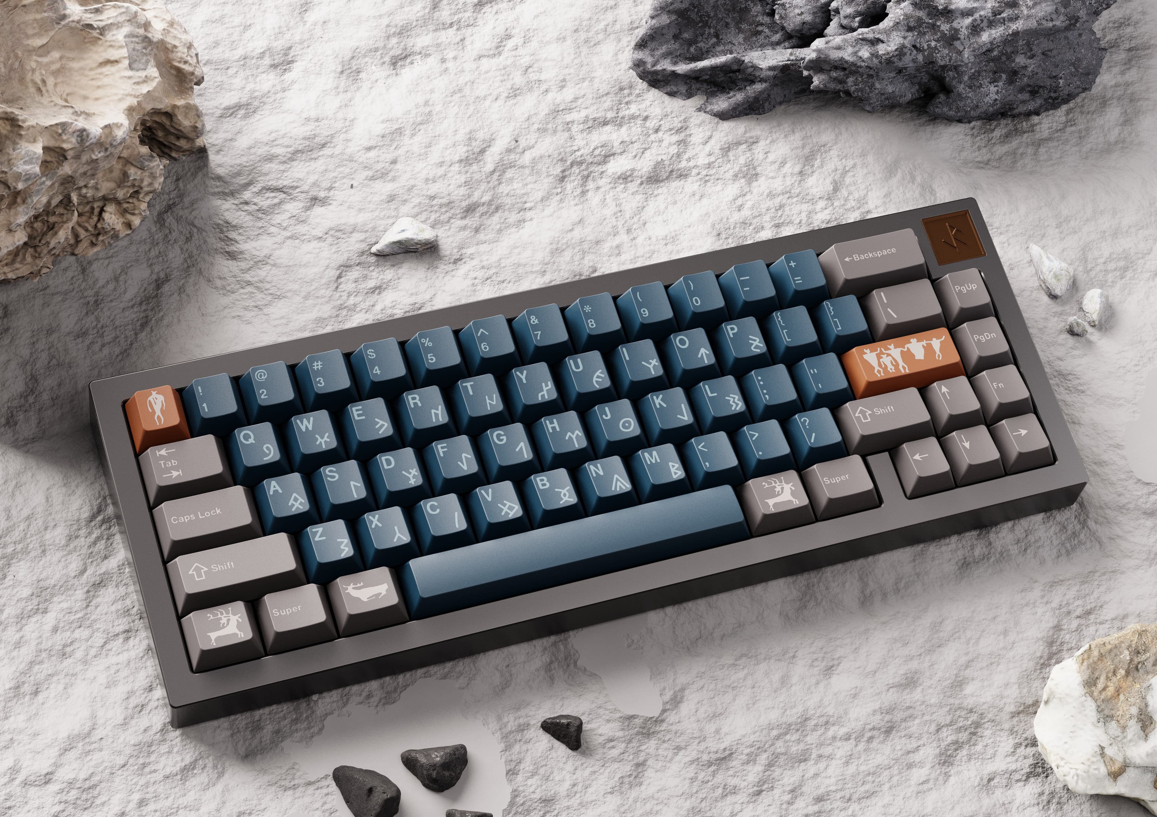 GMK Baikal - Gallery image 3 showing project details