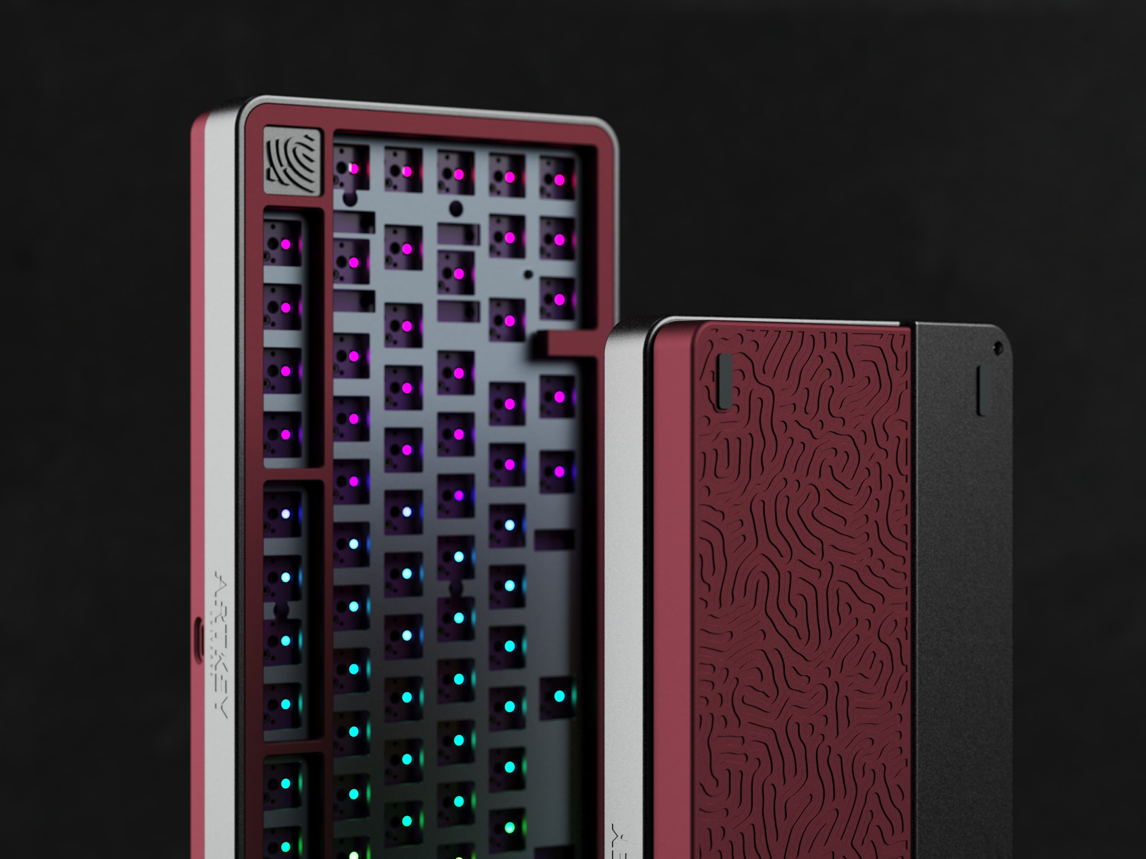 AK75 - Gallery image 5 showing project details