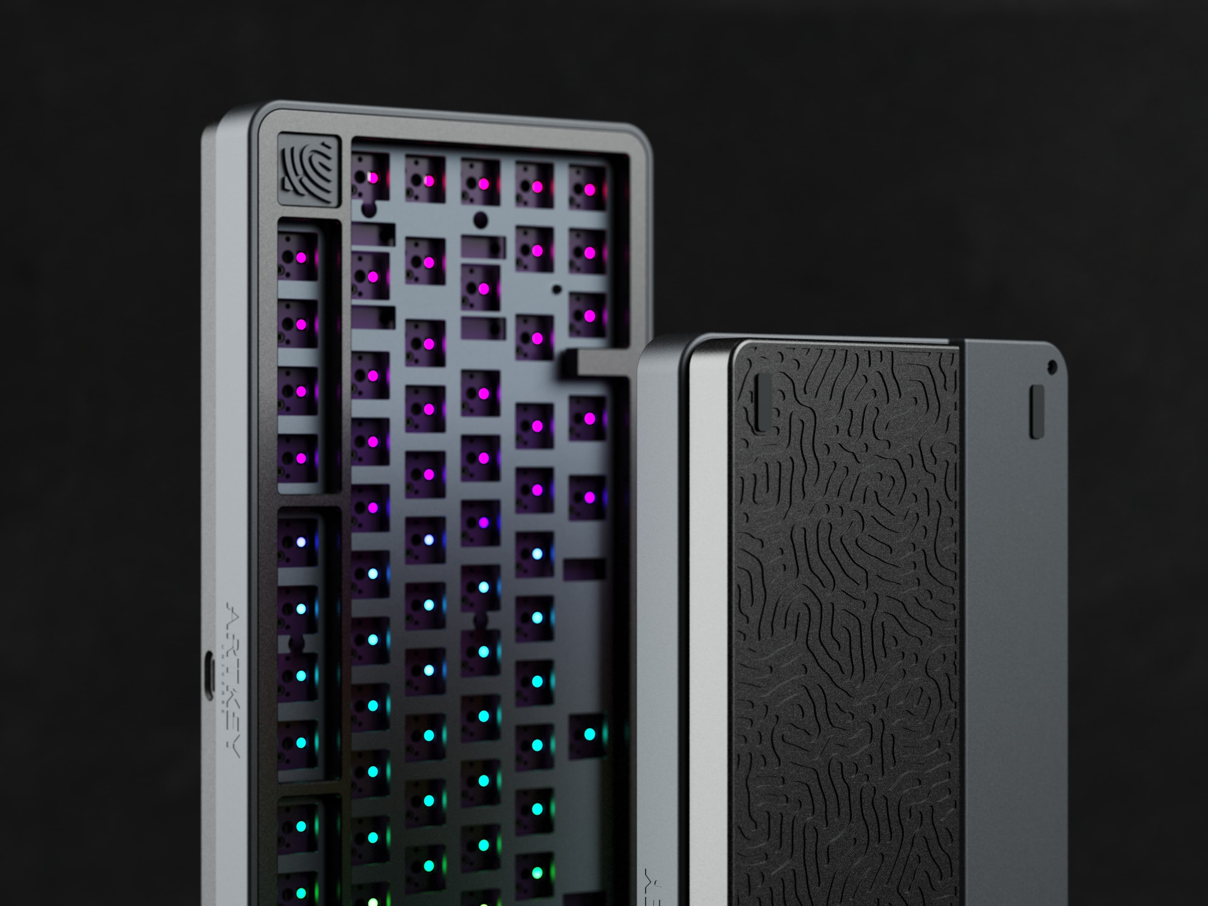 AK75 - Gallery image 4 showing project details