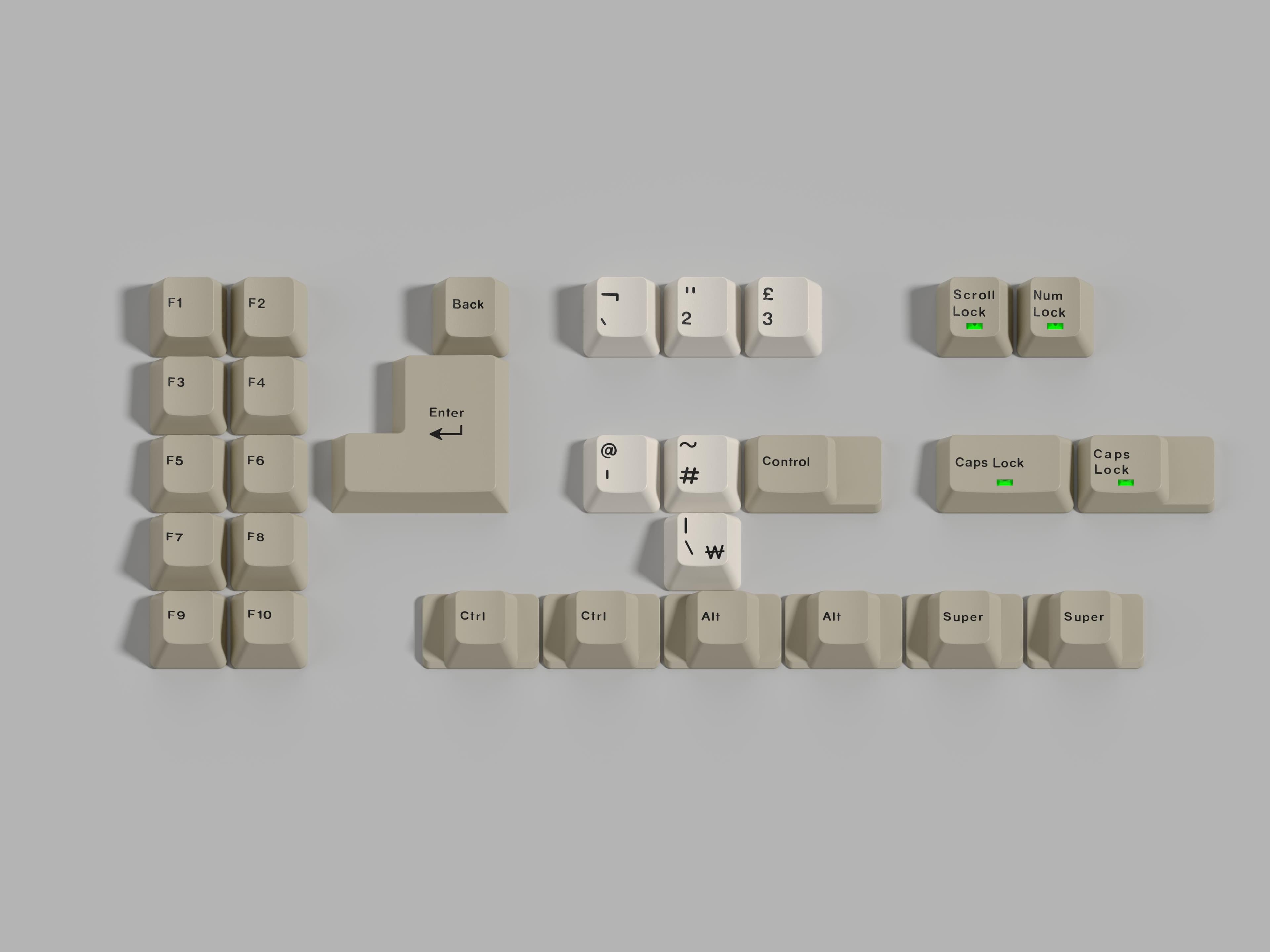 DCS Korean - Gallery image 3 showing project details