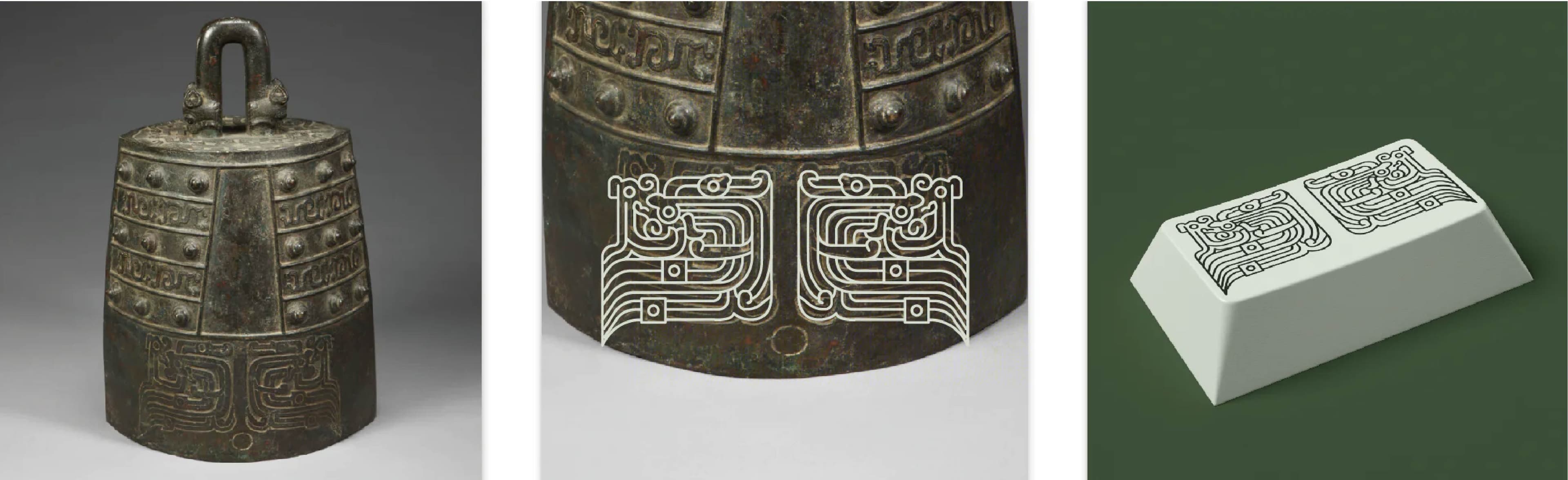 Bronze Age by Z+ Studio - Gallery image 3 showing project details