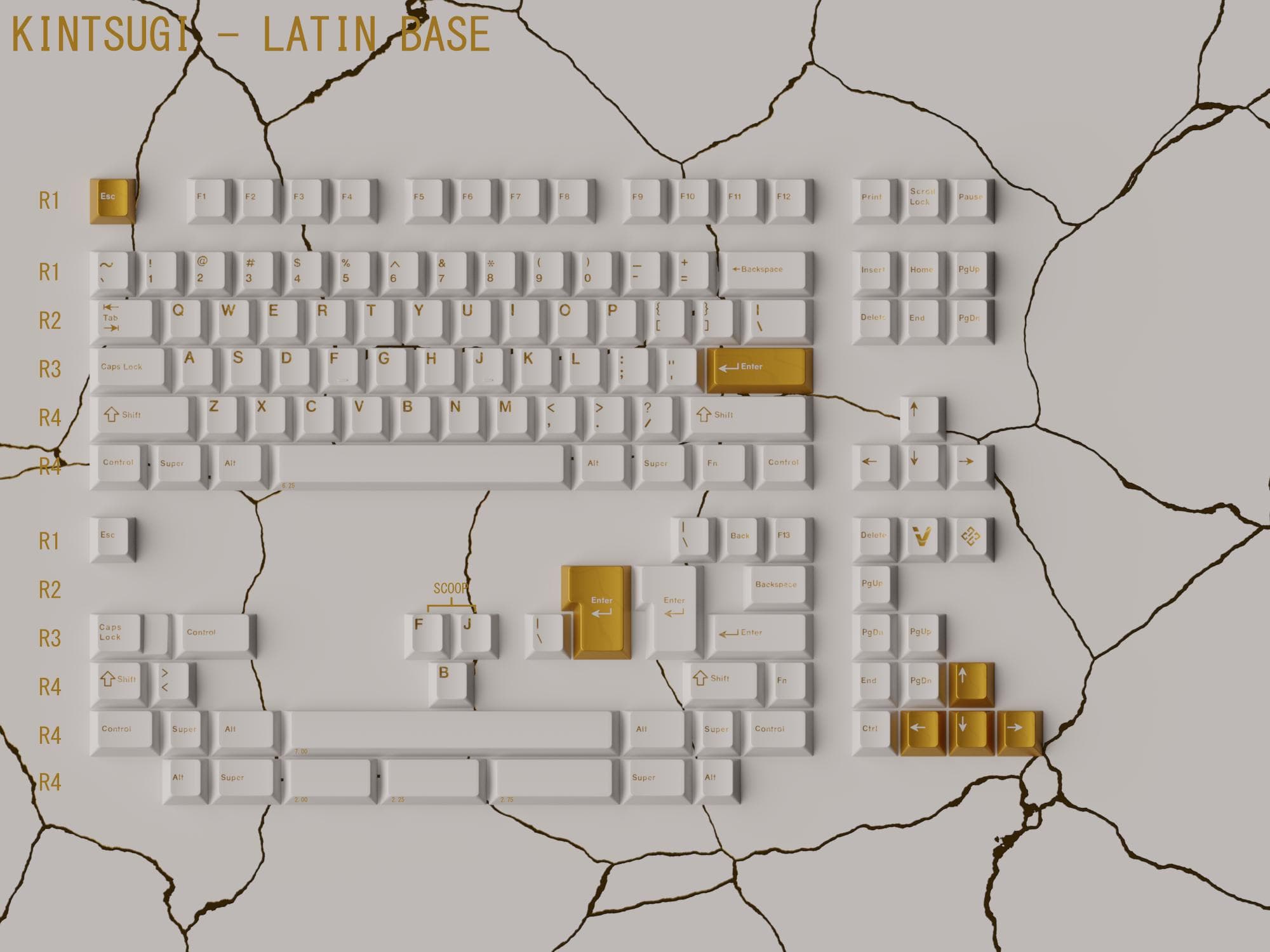 KKB Kintsugi Shiro - Gallery image 2 showing project details