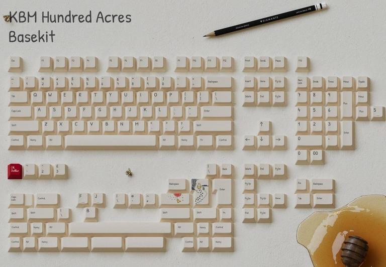 DCD Hundred Acres (GB)