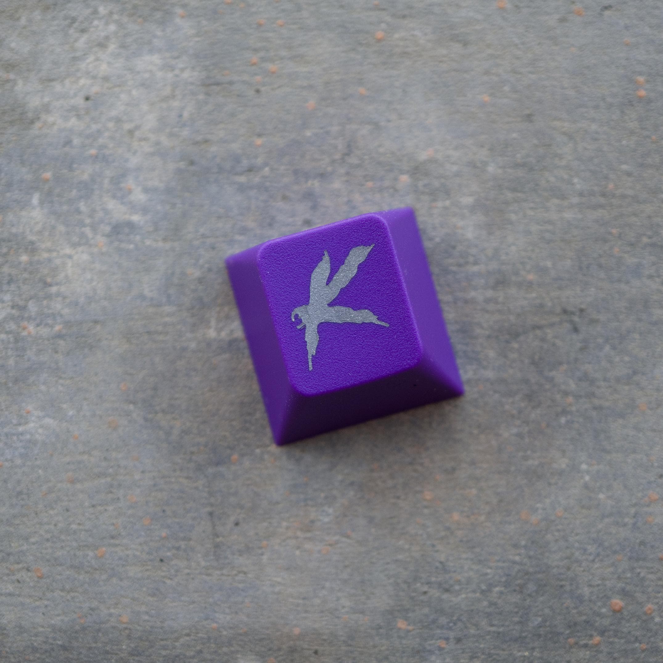 GMK CYL Purple - Gallery image 6 showing project details
