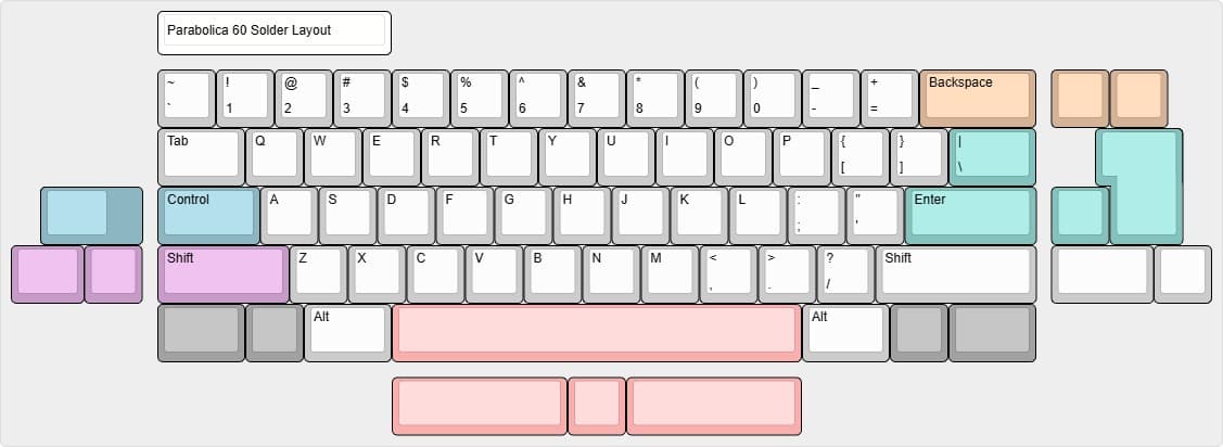 Parabolica60 - Gallery image 2 showing project details