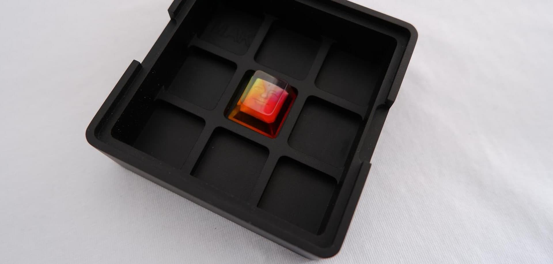 MAK WongBox+ and Mini+ (GB)