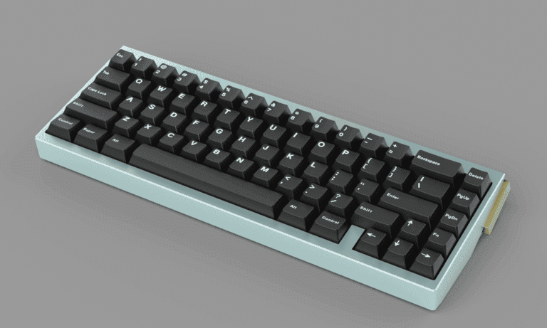Flint 65 (IC)