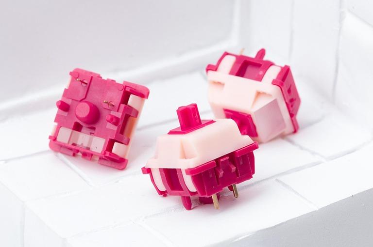 Cupid Switch (IC)