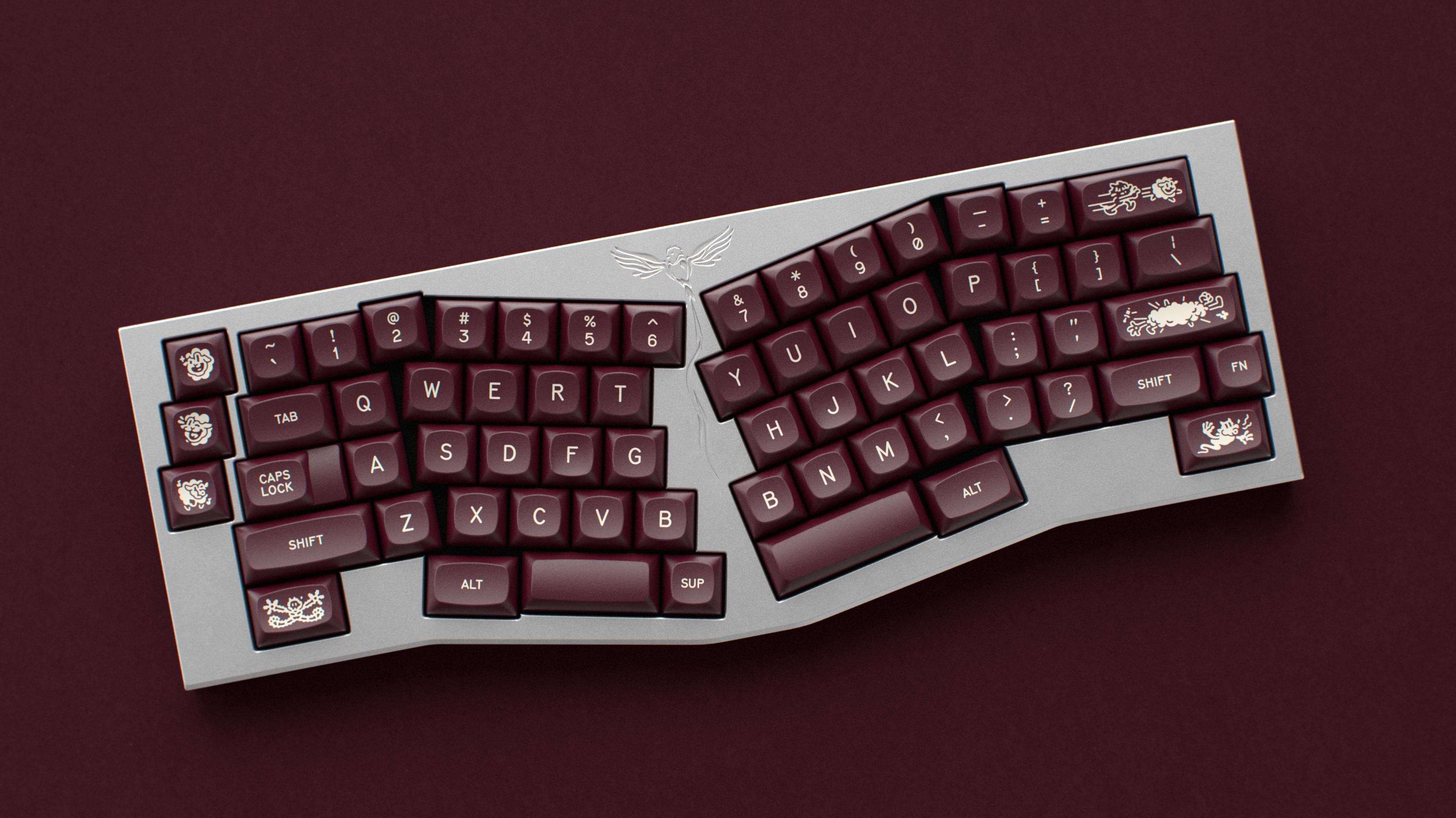 GMK MTNU Rascals - Gallery image 6 showing project details