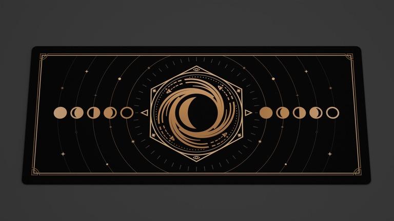 Eclipse Deskmat R2 (IC)