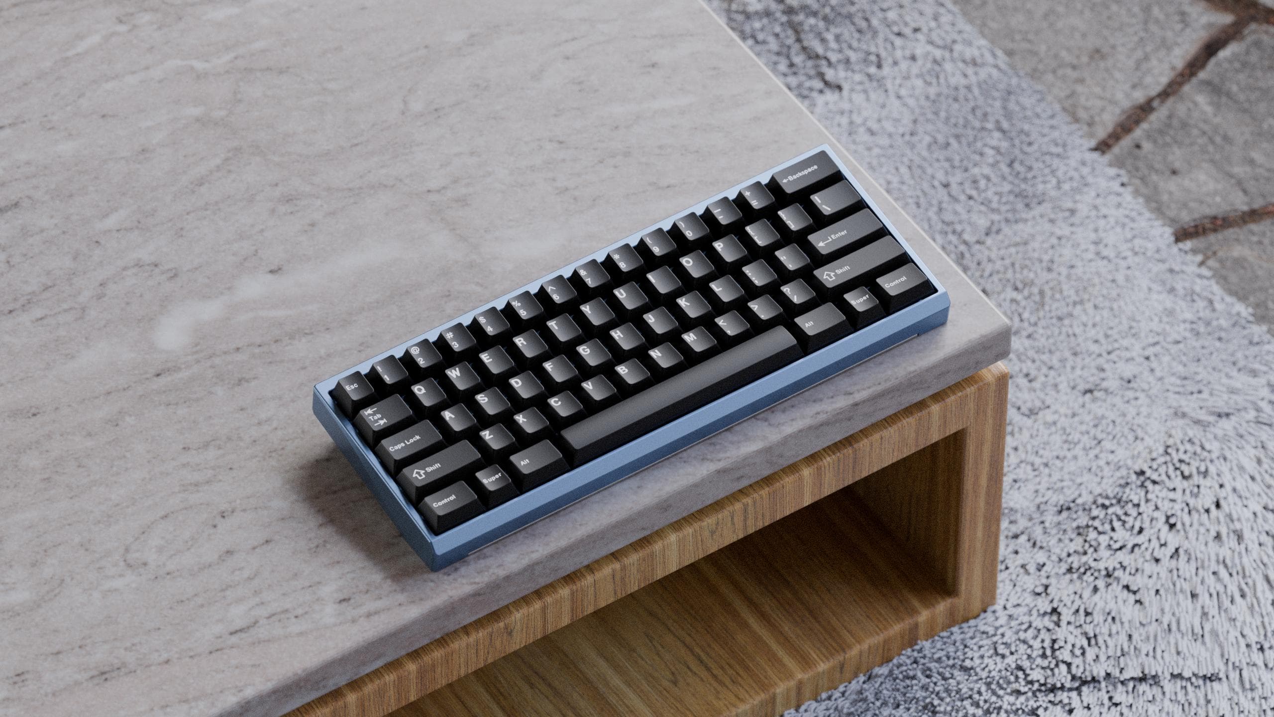 Serenity60 - Gallery image 2 showing project details