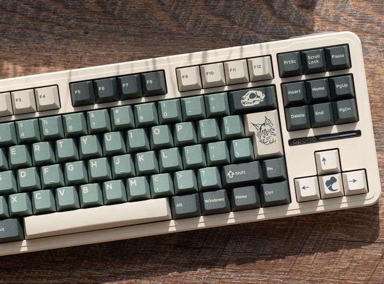 Silent Forest R2 (GB)