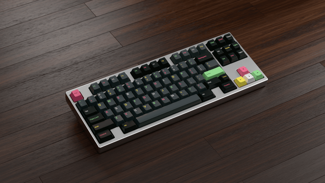 KAP Konpeito (IC)