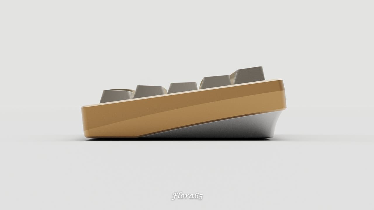 Flora65 - Gallery image 2 showing project details