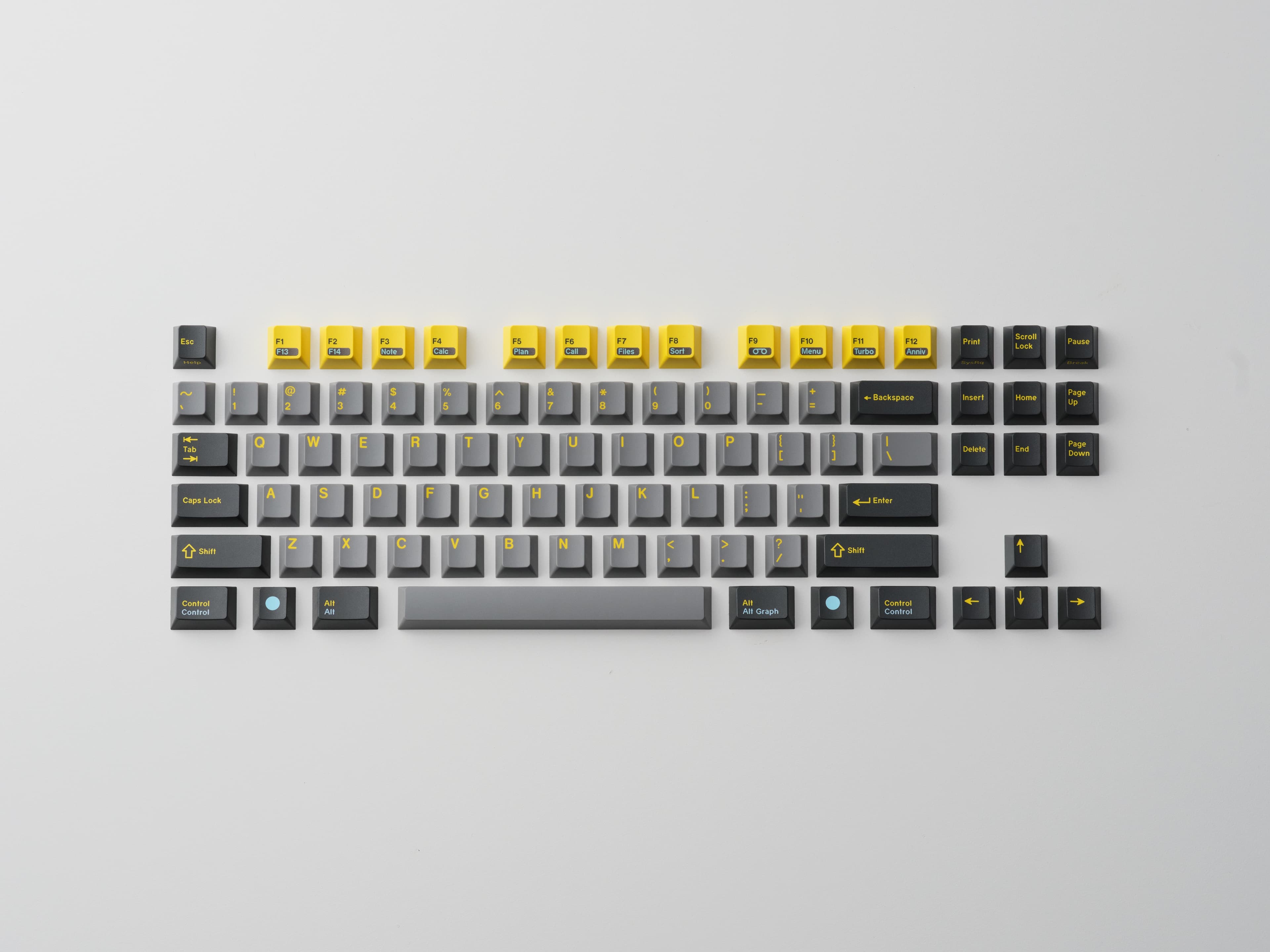 GMK CYL Quaderno - Gallery image 2 showing project details