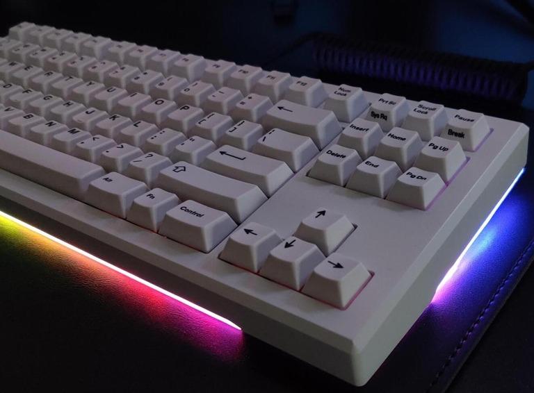 Bulwark TKL (GB)