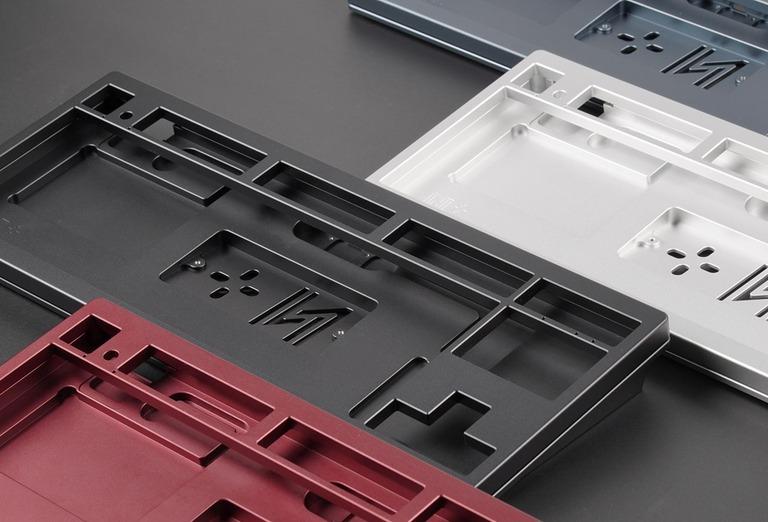 N87 Alu Metal Suite (GB)