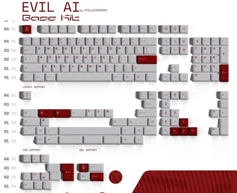 MW EVIL AI