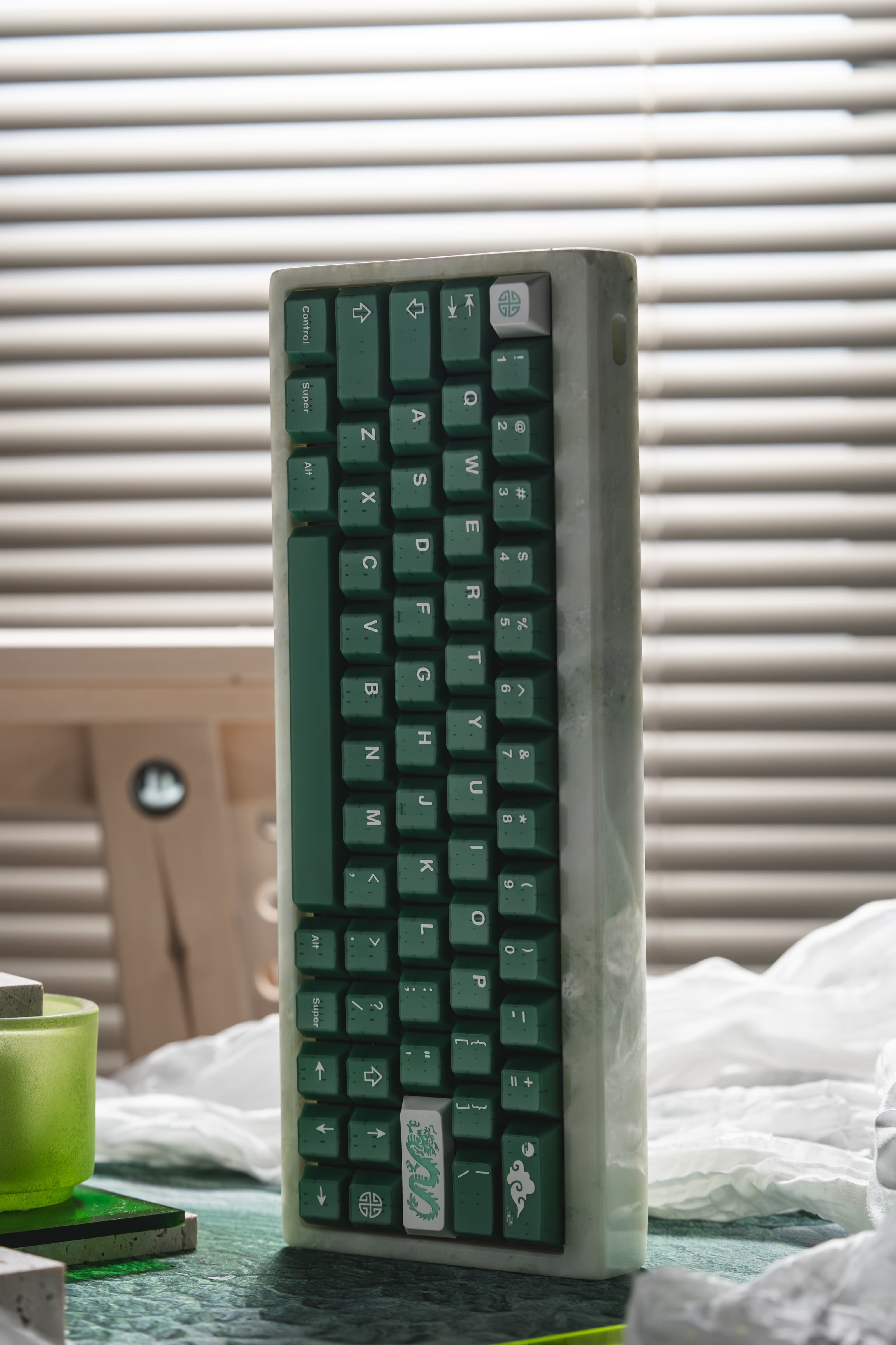 Marble60 - Gallery image 6 showing project details