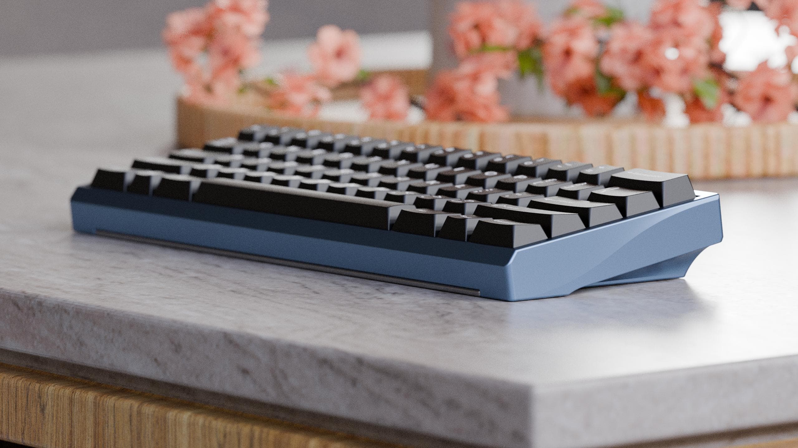 Serenity60 - Gallery image 1 showing project details