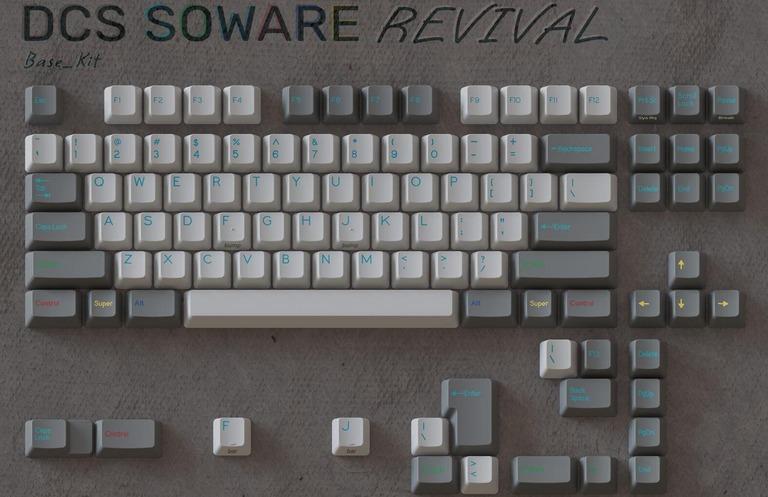 DCS SOWARE Revival (IC)