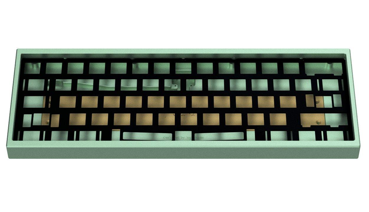 Juna 60% (IC)