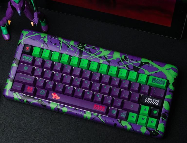 Bio Mecha 60% (GB)