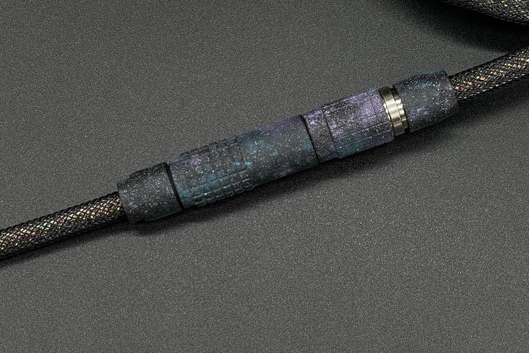 Galaxy Cerakoted Detachable Cables (IC)